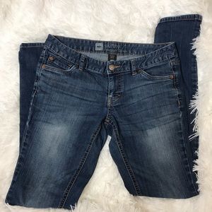 Skinny Jeans premium denim